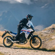 XL750 TRANSALP