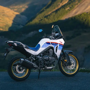 XL750 TRANSALP
