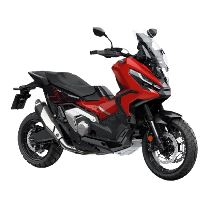X-ADV
