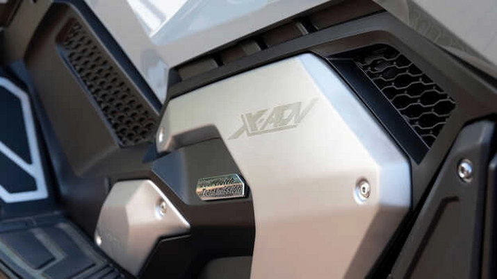 X-ADV