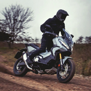 X-ADV