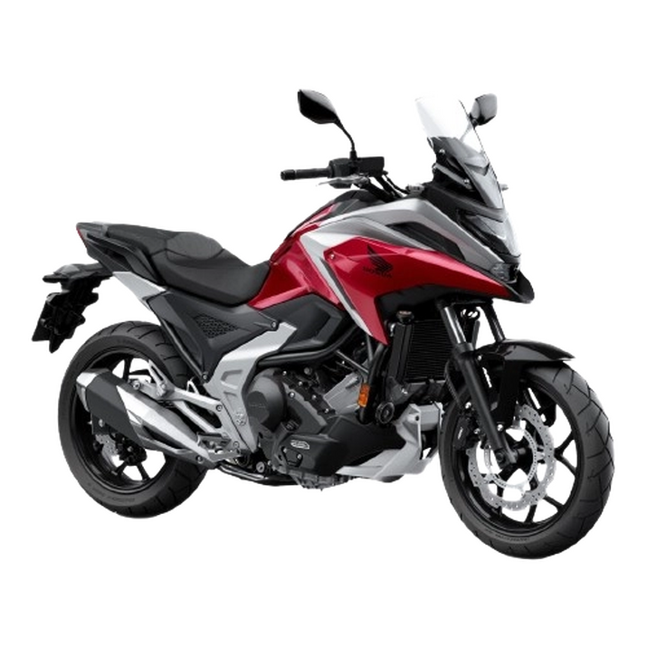 NC750X