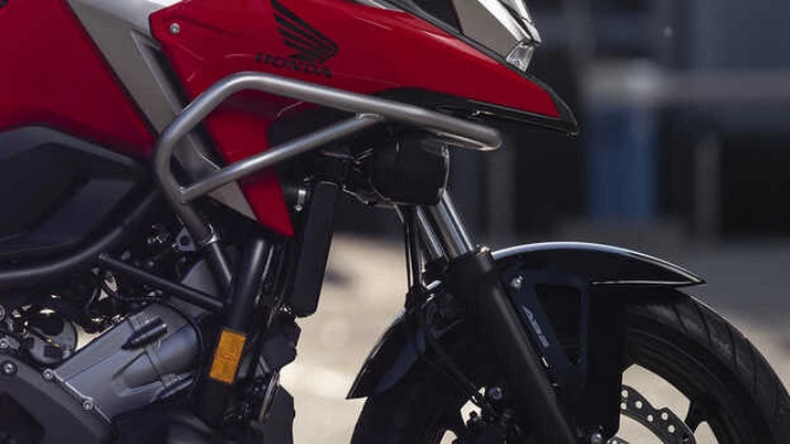 NC750X