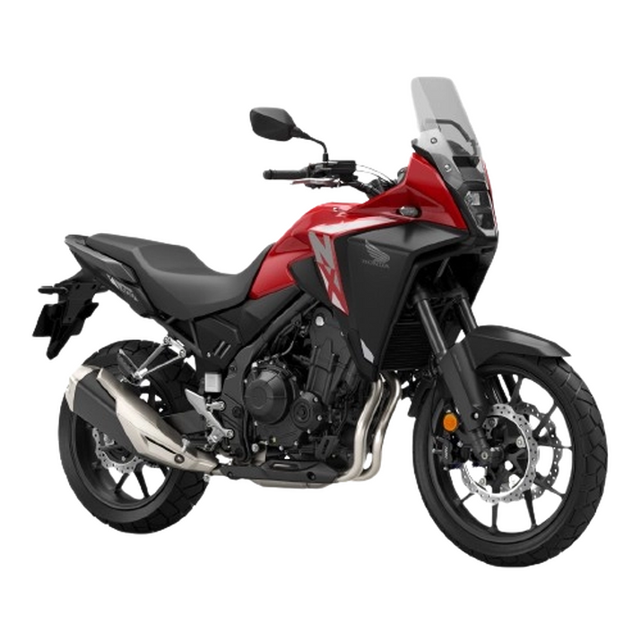 NX500