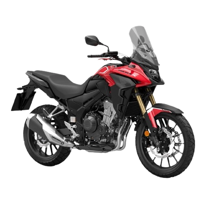 CB500X