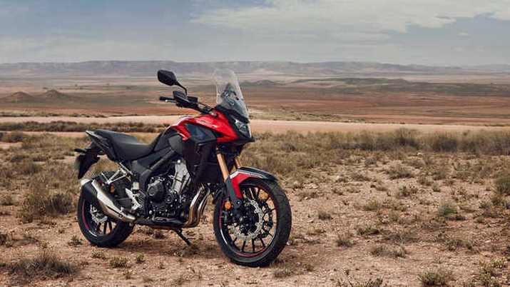 CB500X