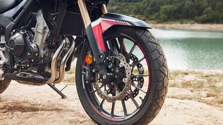 CB500X