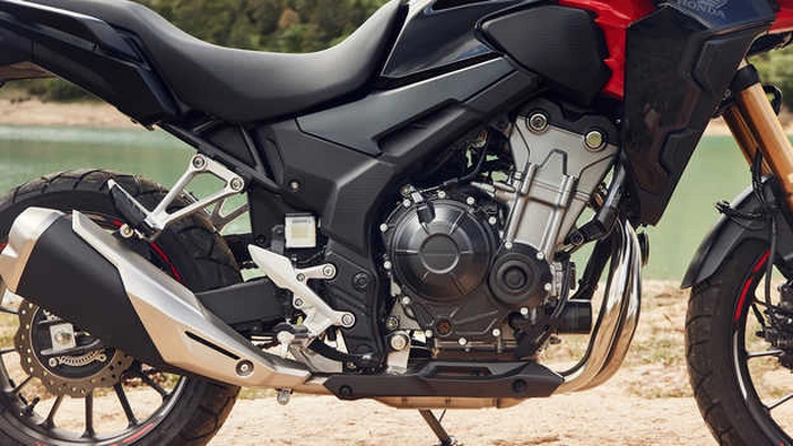 CB500X