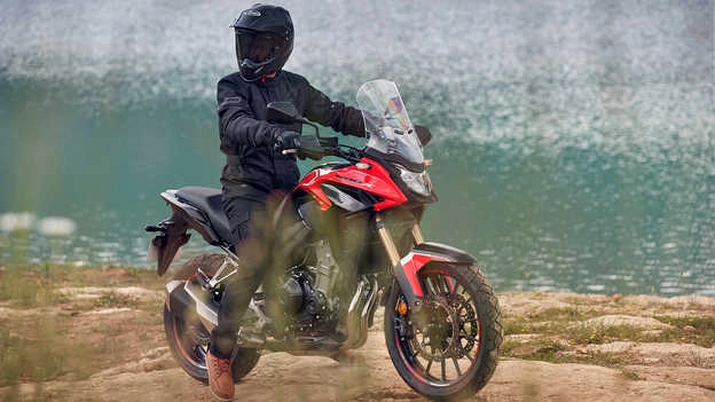 CB500X