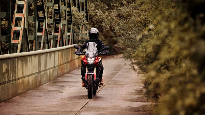 CB500X