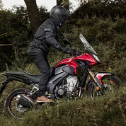 CB500X