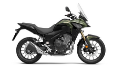 CB500X
