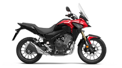 CB500X