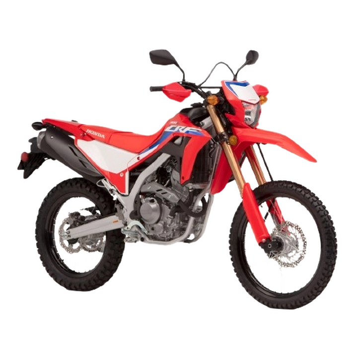 CRF300L