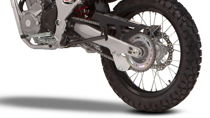 CRF300L