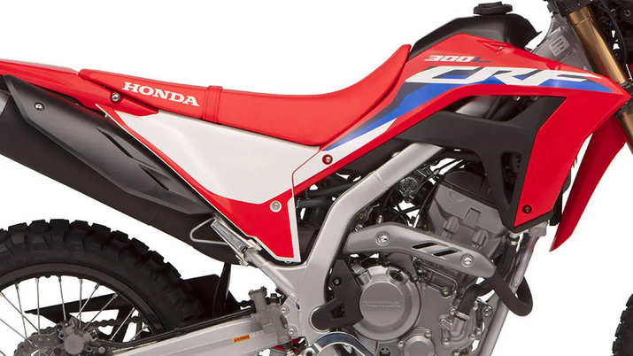 CRF300L