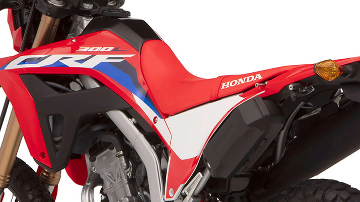 CRF300L