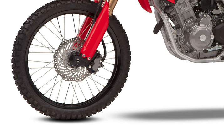 CRF300L