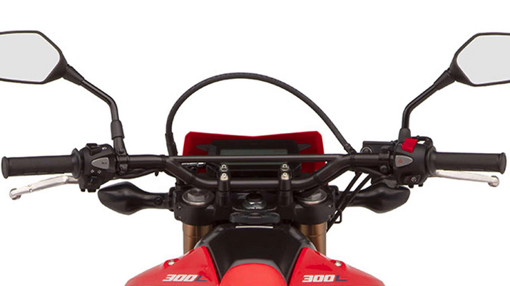 CRF300L