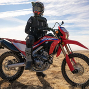 CRF300L