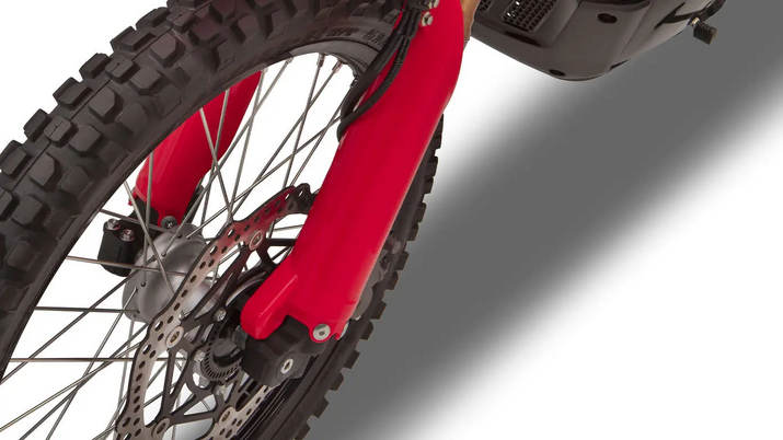 CRF 300 RALLY