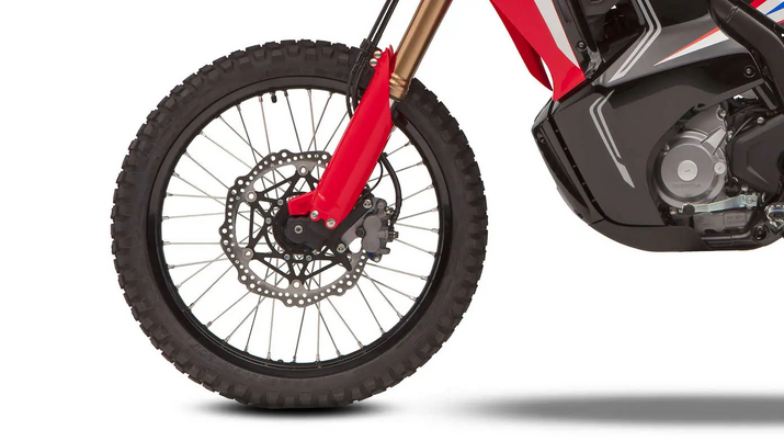 CRF 300 RALLY