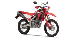 CRF 300 RALLY