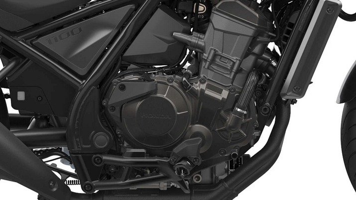 CMX1100 REBEL