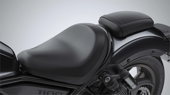 CMX1100 REBEL