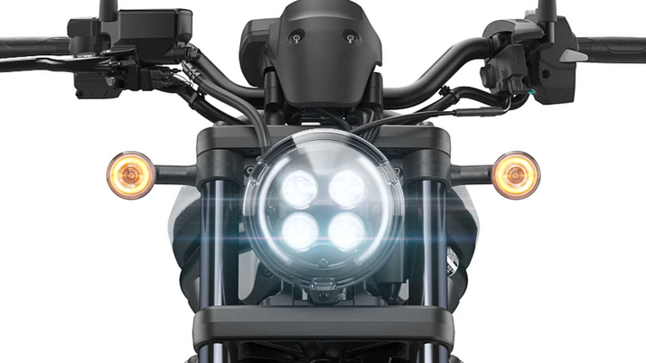 CMX1100 REBEL