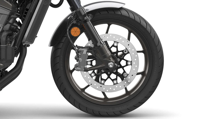CMX1100 REBEL
