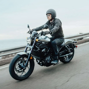 CMX1100 REBEL