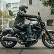 CMX1100 REBEL