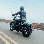 CMX1100 REBEL
