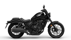 CMX1100 REBEL