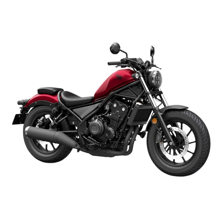 CMX500 REBEL