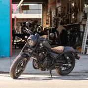 CMX500 REBEL