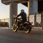 CMX500 REBEL