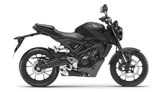 CB125R NEO SPORTS CAFÉ 