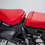 SUPER CUB C125