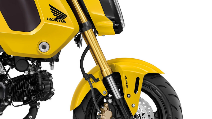 MSX125