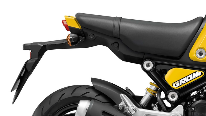 MSX125