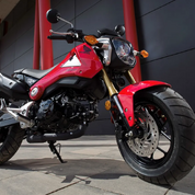 MSX125