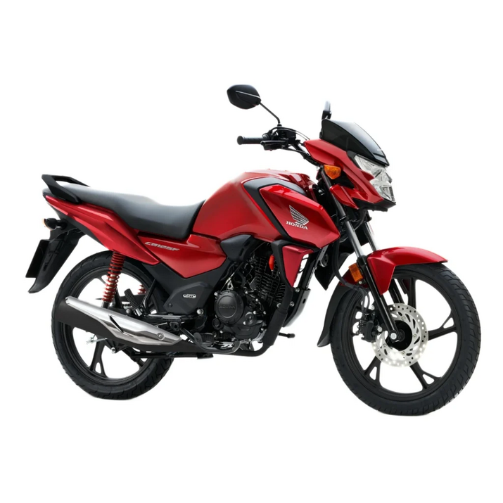 CB125F