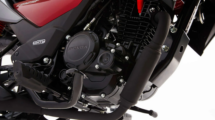 CB125F