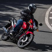 CB125F