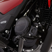 CB125F