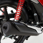 CB125F
