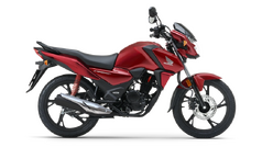 CB125F