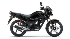 CB125F